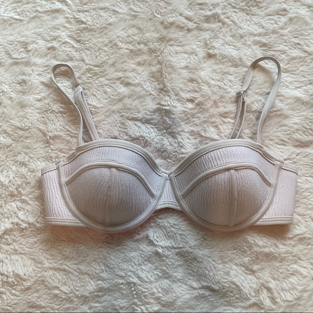 TRIANGL Bikini Top